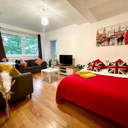 Ferienwohnung 2 Bed Flat Near To London Bridge Exterior foto