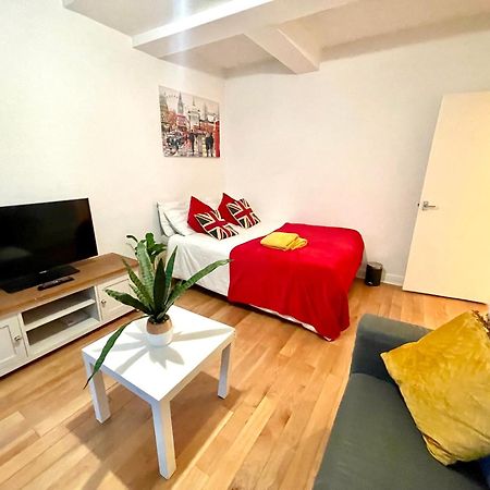 Ferienwohnung 2 Bed Flat Near To London Bridge Exterior foto