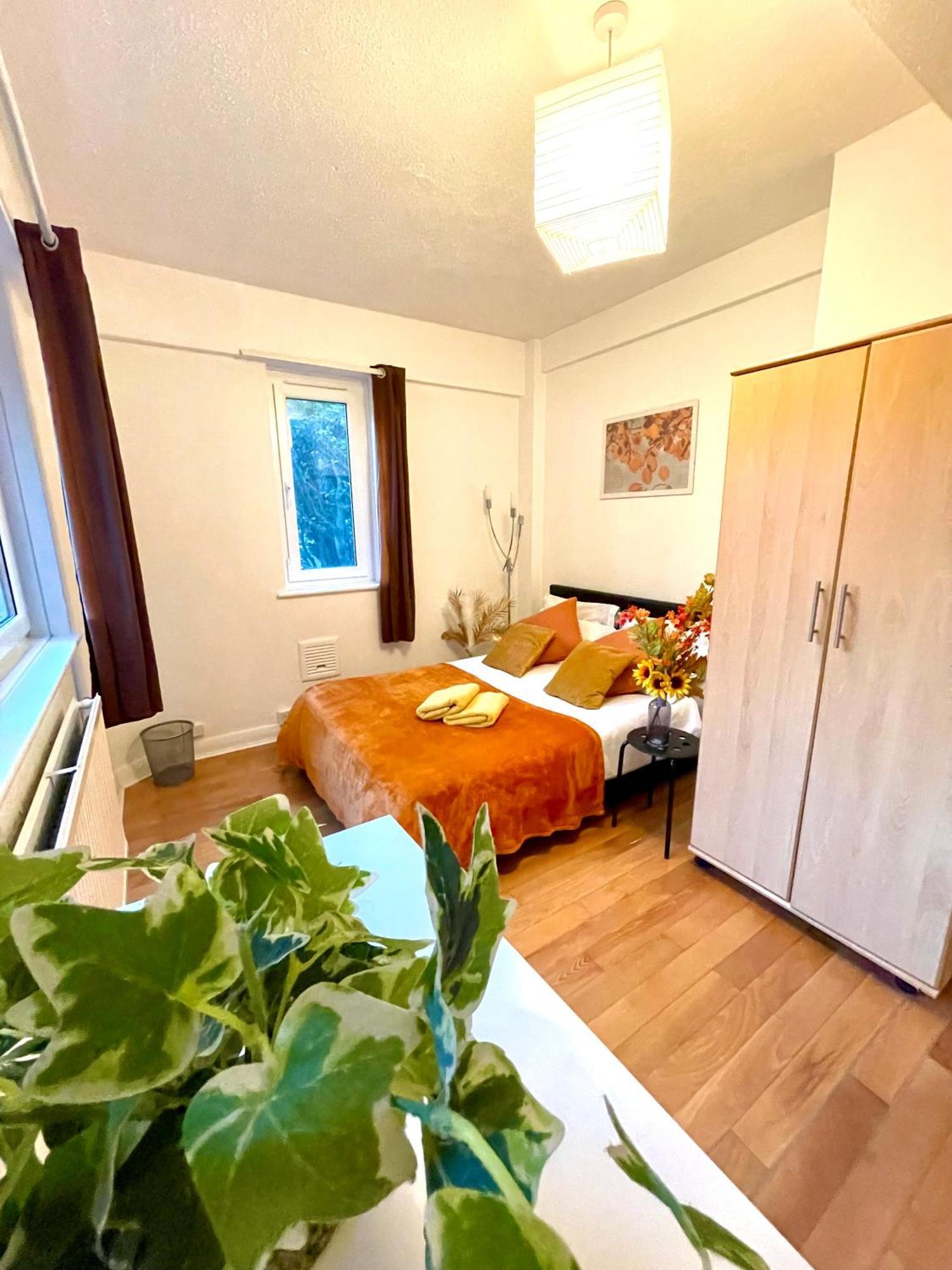 Ferienwohnung 2 Bed Flat Near To London Bridge Exterior foto