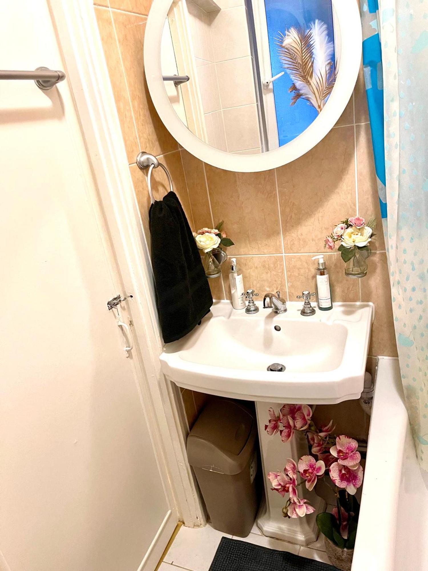 Ferienwohnung 2 Bed Flat Near To London Bridge Exterior foto