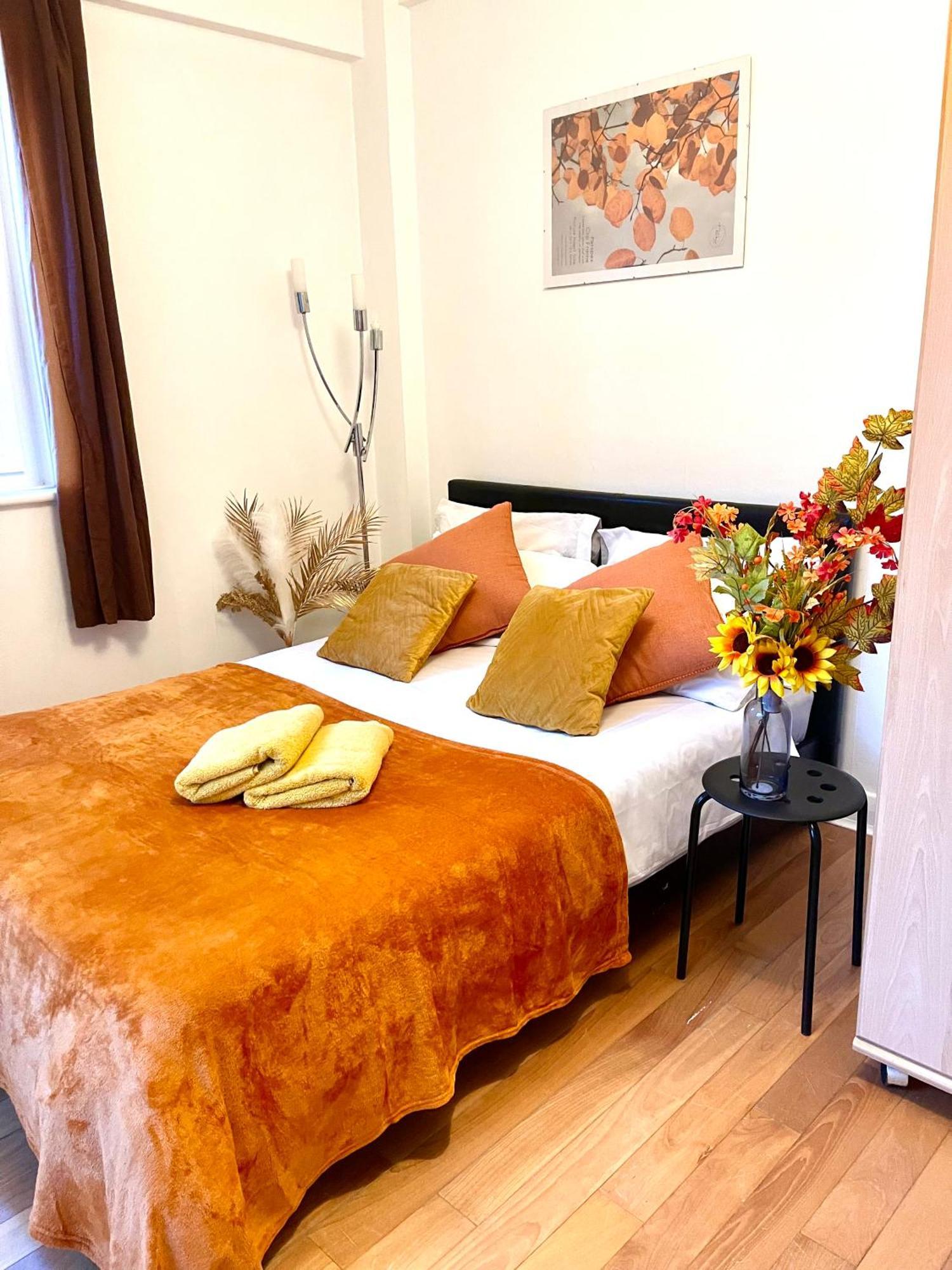 Ferienwohnung 2 Bed Flat Near To London Bridge Exterior foto